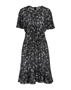 Платье до колена Michael Kors Collection