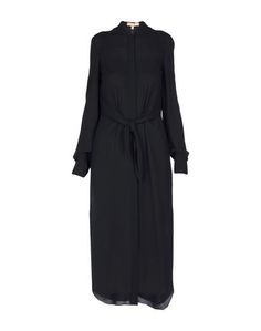 Длинное платье Michael Kors Collection