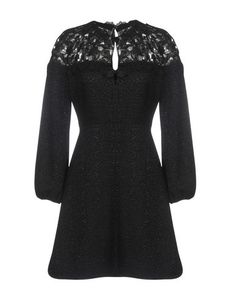 Короткое платье Giambattista Valli