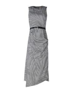 Платье длиной 3/4 Michael Kors Collection