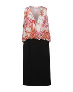 Платье до колена VDP Collection