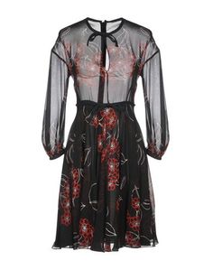 Короткое платье Giambattista Valli