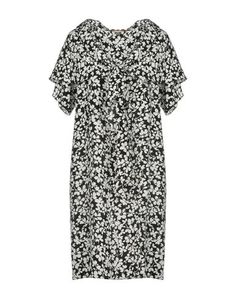 Короткое платье Michael Kors Collection