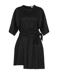 Короткое платье Msgm