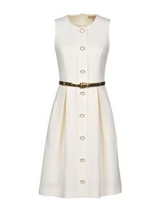 Короткое платье Michael Kors Collection
