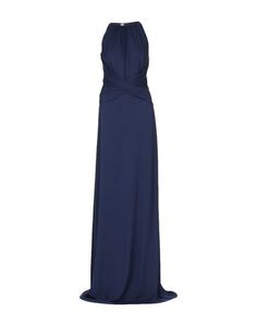 Длинное платье Michael Kors Collection
