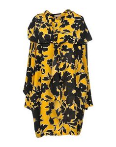 Короткое платье Michael Kors Collection