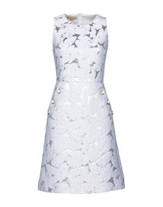 Короткое платье Michael Kors Collection