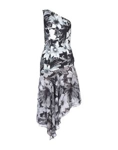 Платье длиной 3/4 Michael Kors Collection