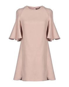 Короткое платье Giambattista Valli