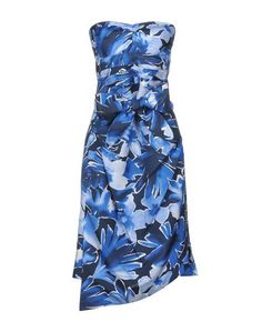 Платье до колена Michael Kors Collection