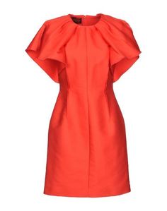 Короткое платье Giambattista Valli