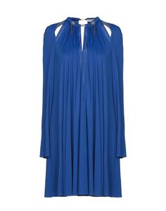 Короткое платье Versace Collection