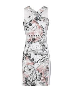 Короткое платье Just Cavalli