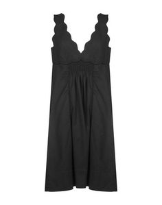 Платье до колена Isabel Marant