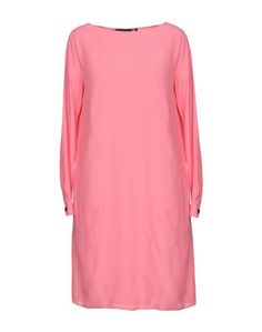 Короткое платье Love Moschino