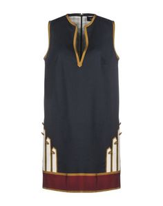 Короткое платье Dsquared2