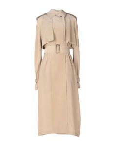 Платье длиной 3/4 Michael Kors Collection
