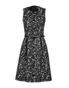 Короткое платье Michael Kors Collection