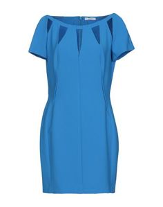Короткое платье Versace Collection