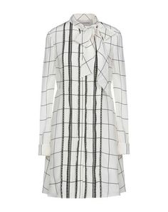 Короткое платье Valentino