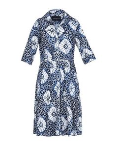 Платье до колена Samantha Sung