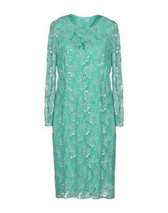 Короткое платье Blumarine