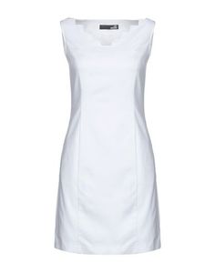 Короткое платье Love Moschino