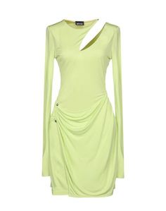 Короткое платье Just Cavalli