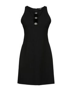 Короткое платье Versus Versace