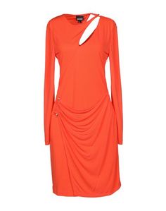 Короткое платье Just Cavalli