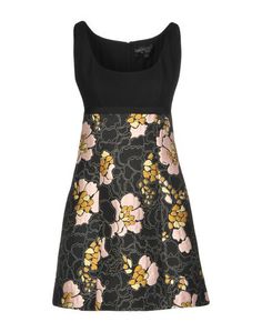 Короткое платье Giambattista Valli