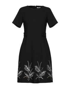 Короткое платье Darling