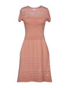 Короткое платье Pinko