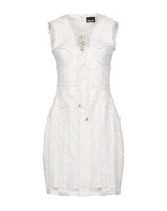 Короткое платье Just Cavalli