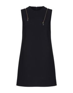 Короткое платье Versace Collection