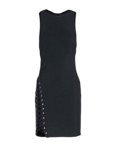 Короткое платье ODI ET AMO
