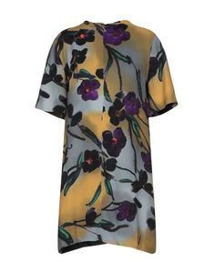 Короткое платье Marni