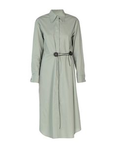 Платье длиной 3/4 Mm6 Maison Margiela