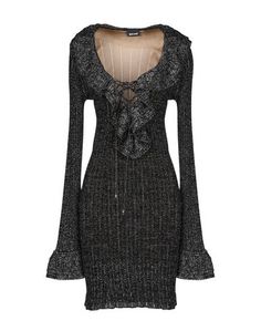 Короткое платье Just Cavalli