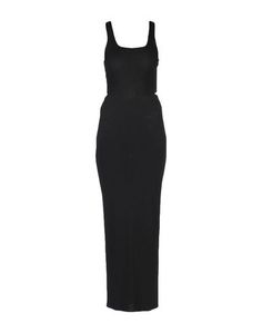 Длинное платье CÉline