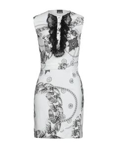 Короткое платье Just Cavalli