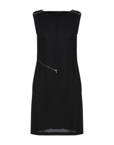 Короткое платье Moschino