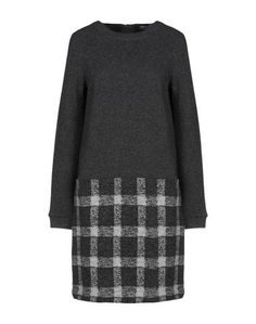 Короткое платье Woolrich