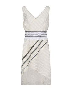 Платье до колена Peter Pilotto
