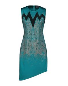 Короткое платье Just Cavalli