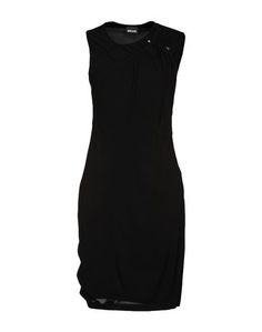 Короткое платье Just Cavalli
