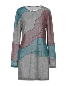 Короткое платье Mm6 Maison Margiela