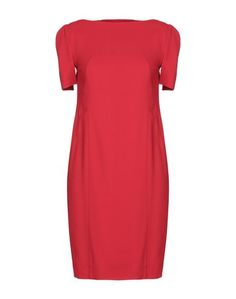 Короткое платье Lanvin