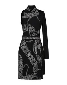 Короткое платье Just Cavalli